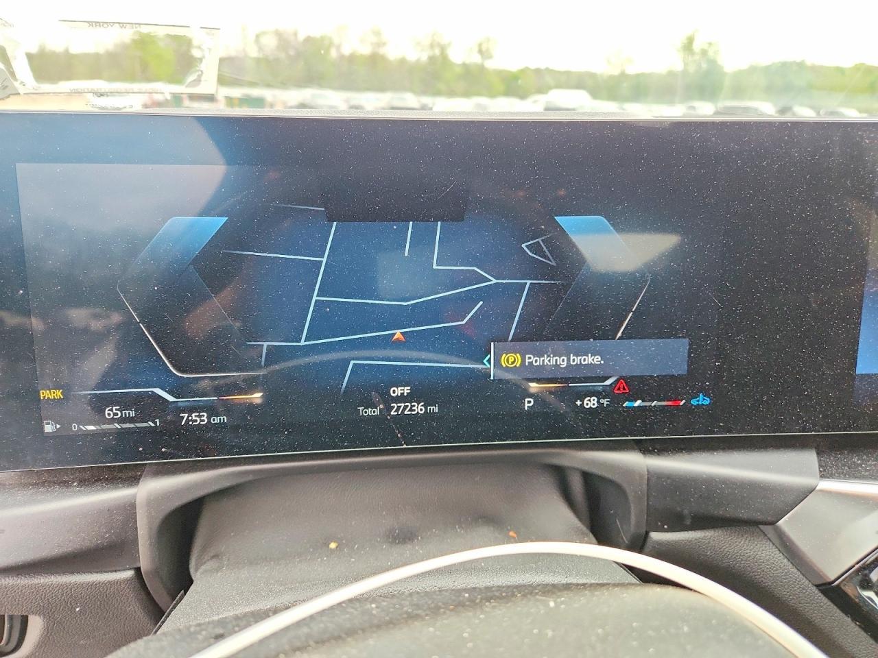 2024 BMW Seria 2 Coupe 230i - zdjęcie 9