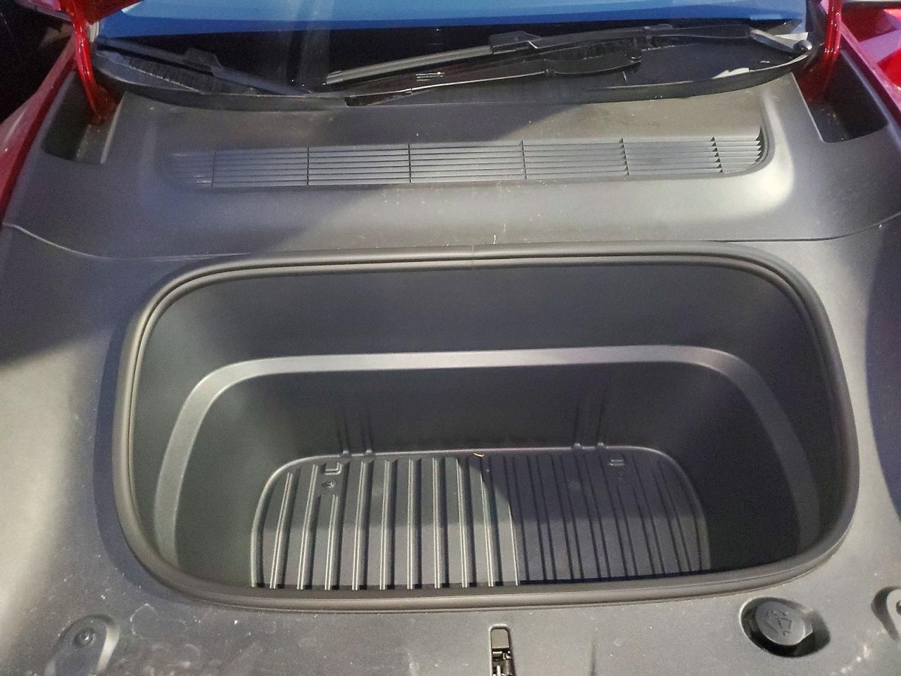 2026 Tesla Model Y - zdjęcie 12