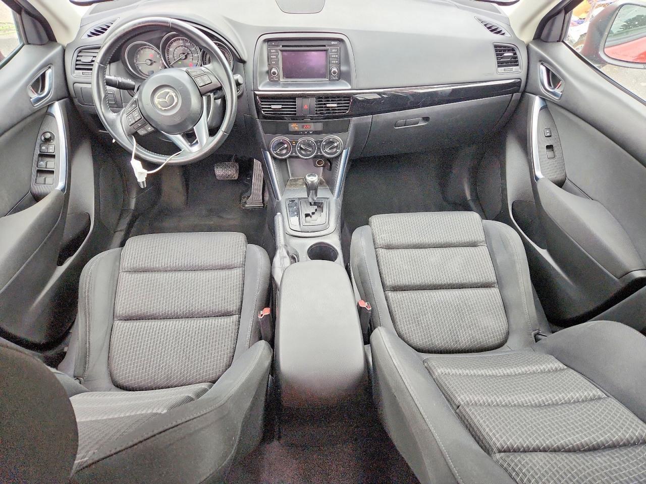2013 Mazda Cx-5 Touring - zdjęcie 8