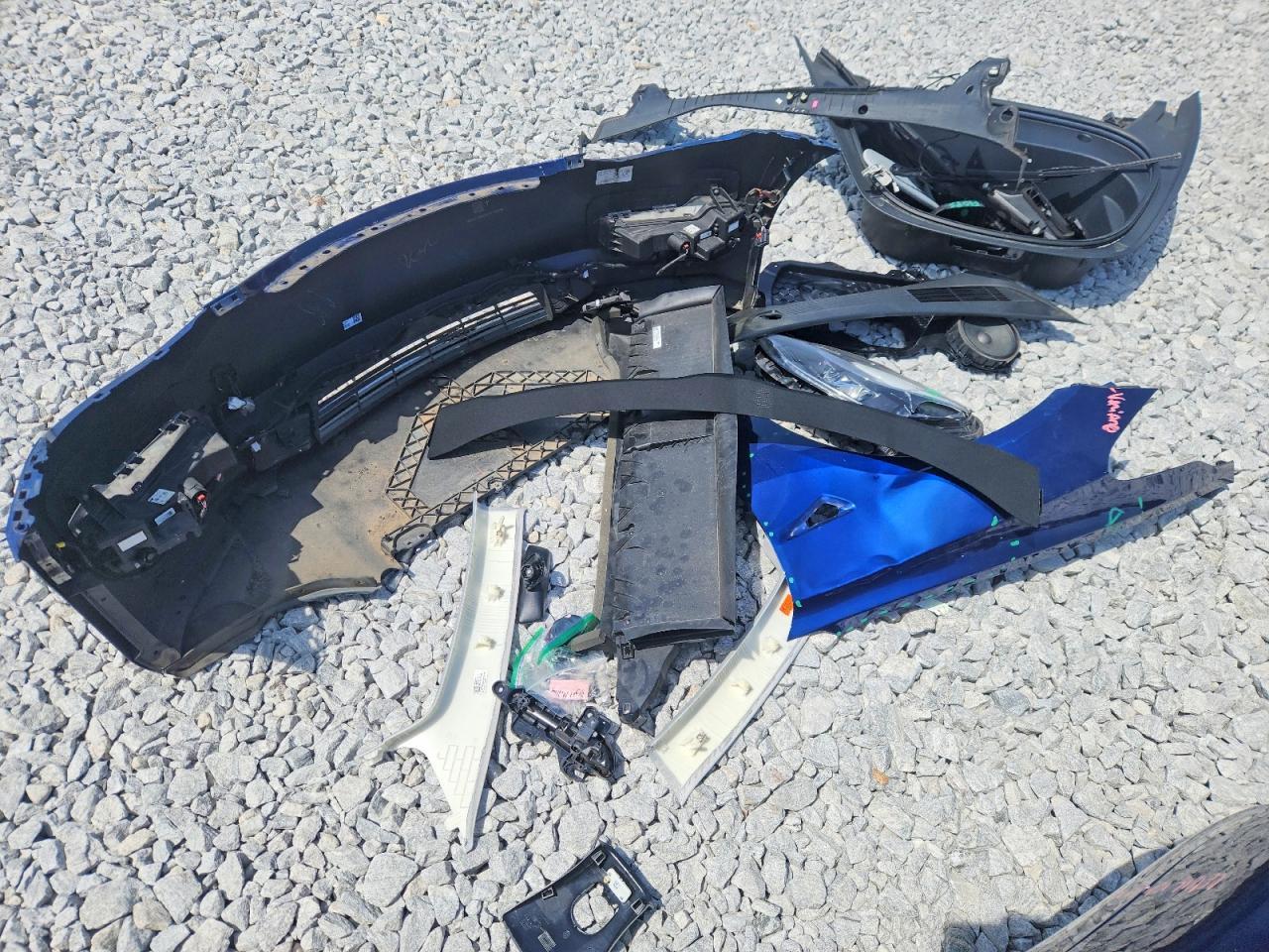 2021 Tesla Model 3 - zdjęcie 12