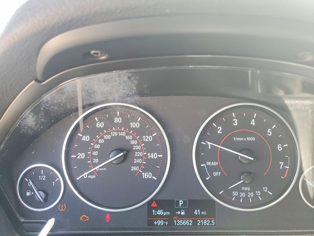 2017 BMW 330 I - zdjęcie 9