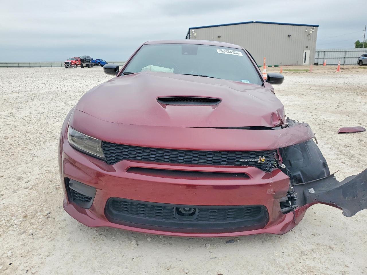 2023 Dodge Charger Scat Pack - zdjęcie 5