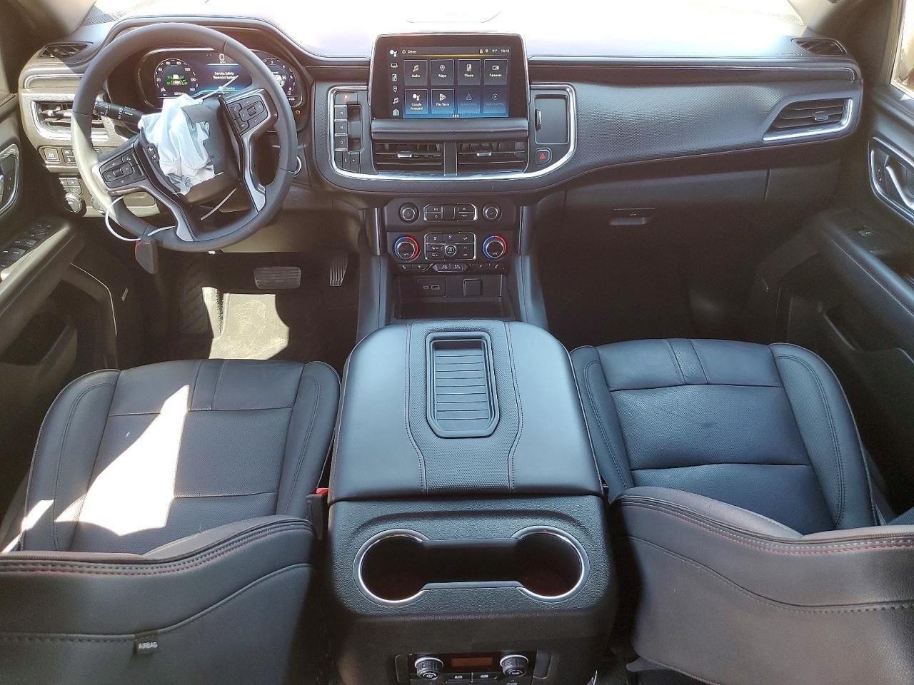 2023 Chevrolet Tahoe K1500 Rst - zdjęcie 8