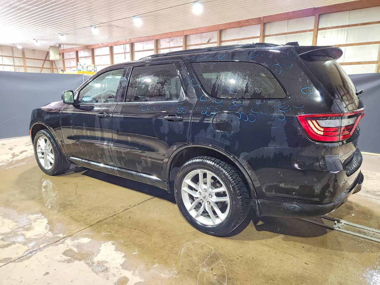 2024 Dodge Durango Gt - zdjęcie 2