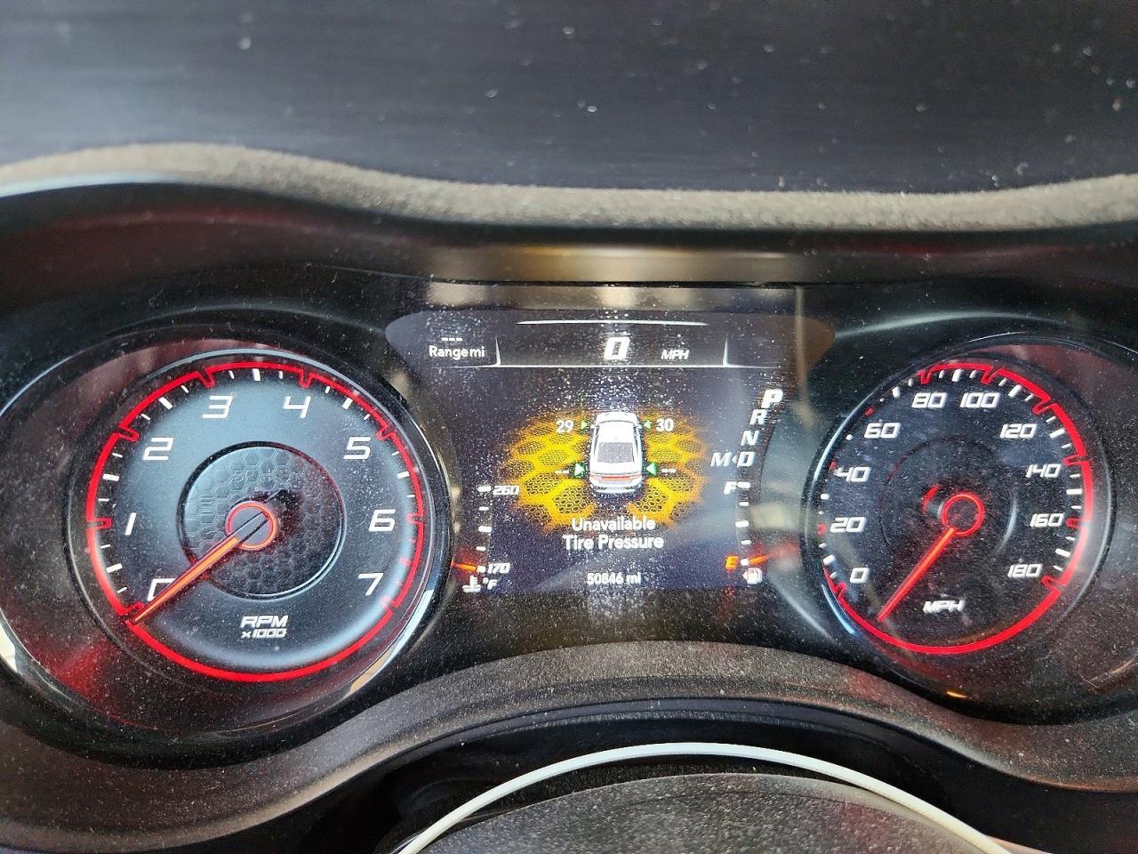 2019 Dodge Charger Scat Pack - zdjęcie 9