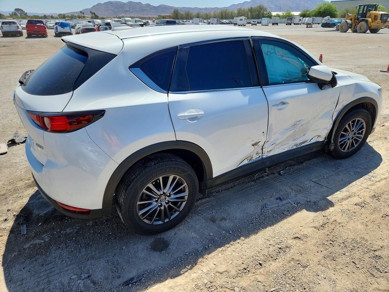 2019 Mazda Cx-5 Sport - zdjęcie 3
