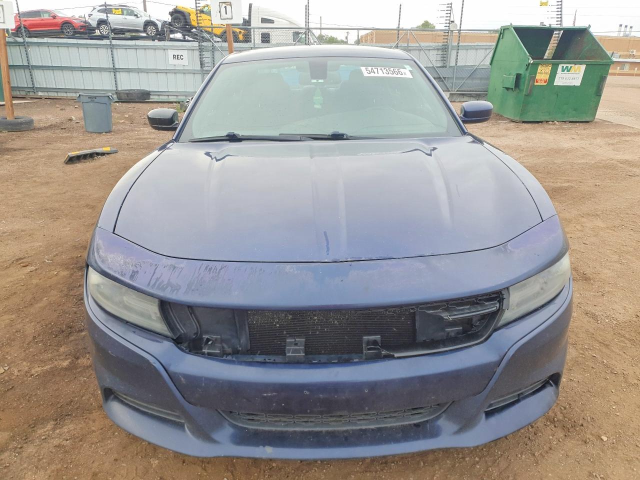 Dodge Charger - zdjęcie 5