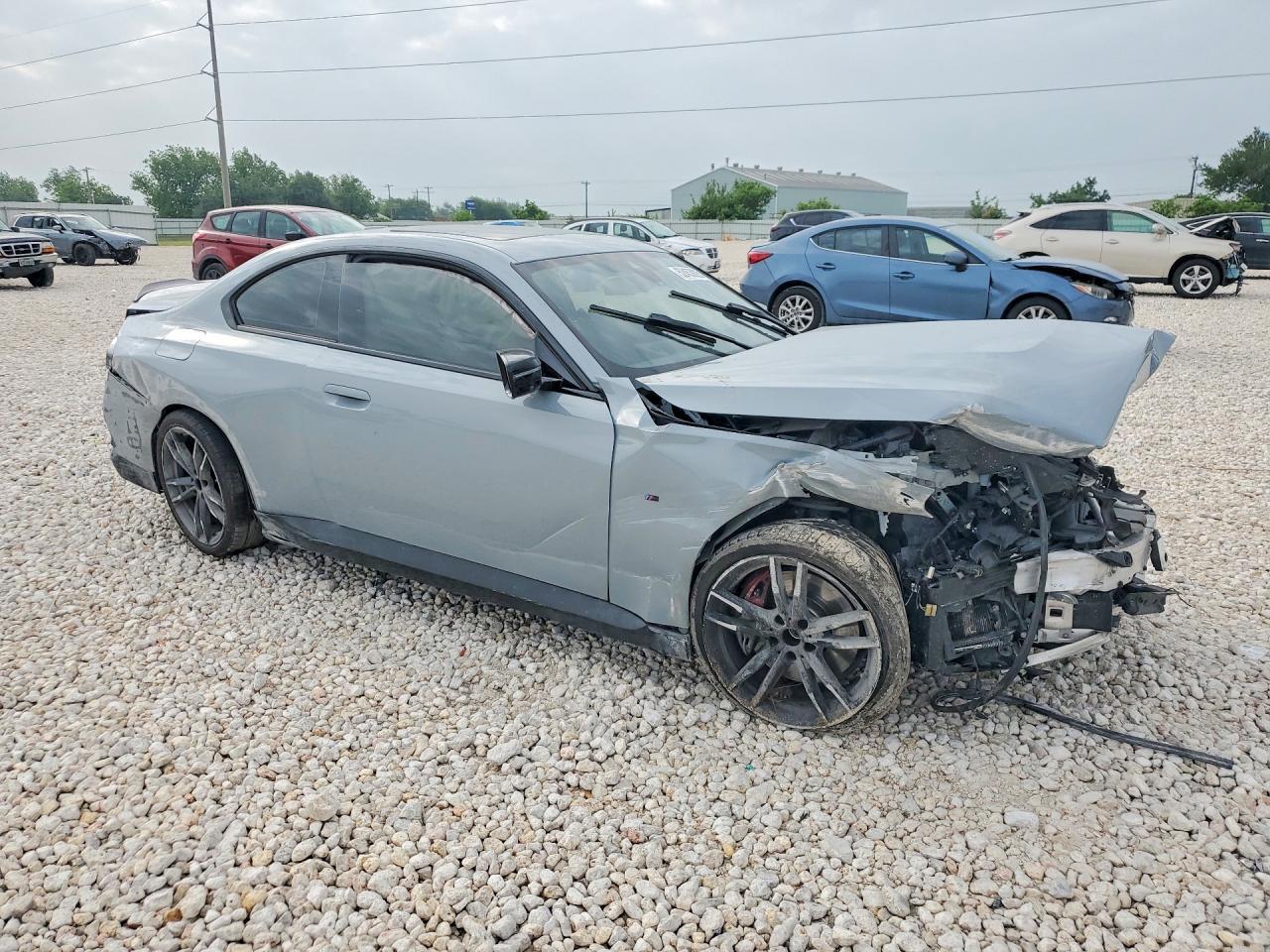 BMW M2 - zdjęcie 4