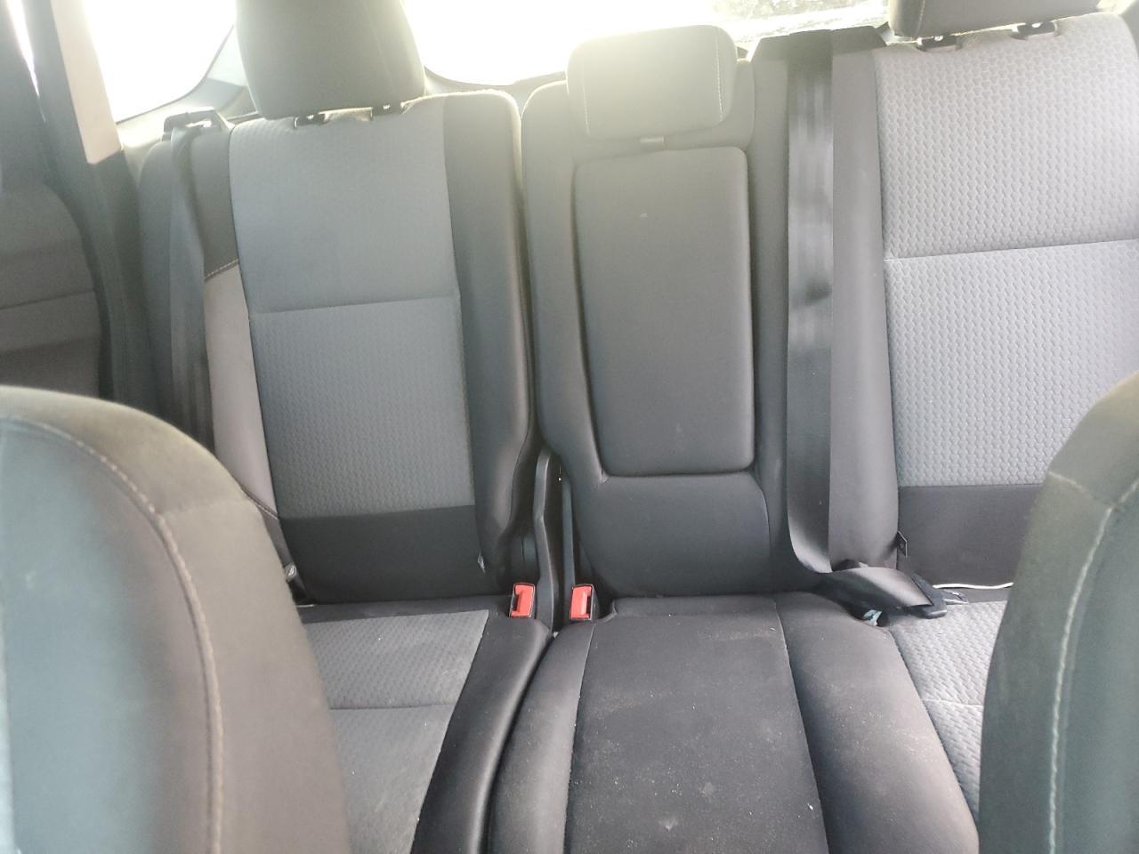 2019 Ford Escape Se - zdjęcie 10