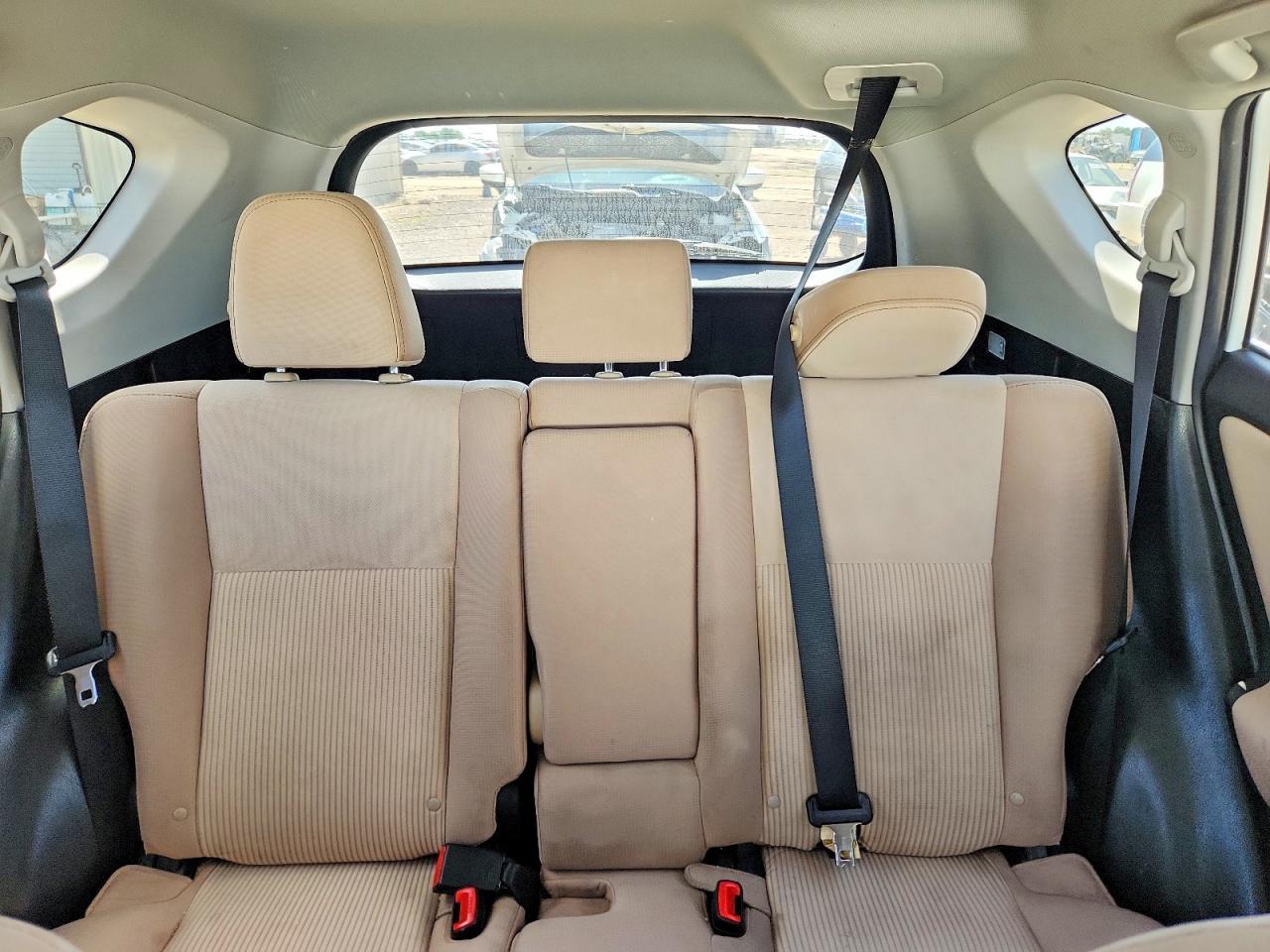 2015 Toyota Rav4 Xle - zdjęcie 10