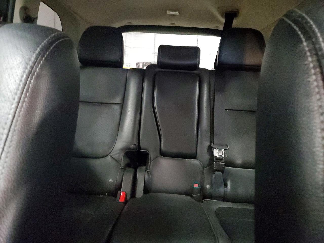 2014 Mitsubishi Outlander Se - zdjęcie 10