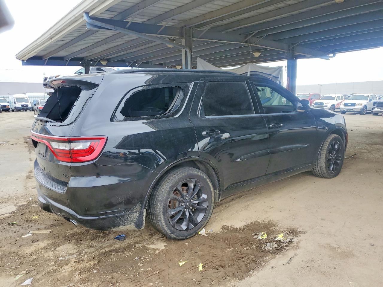2023 Dodge Durango R - zdjęcie 3
