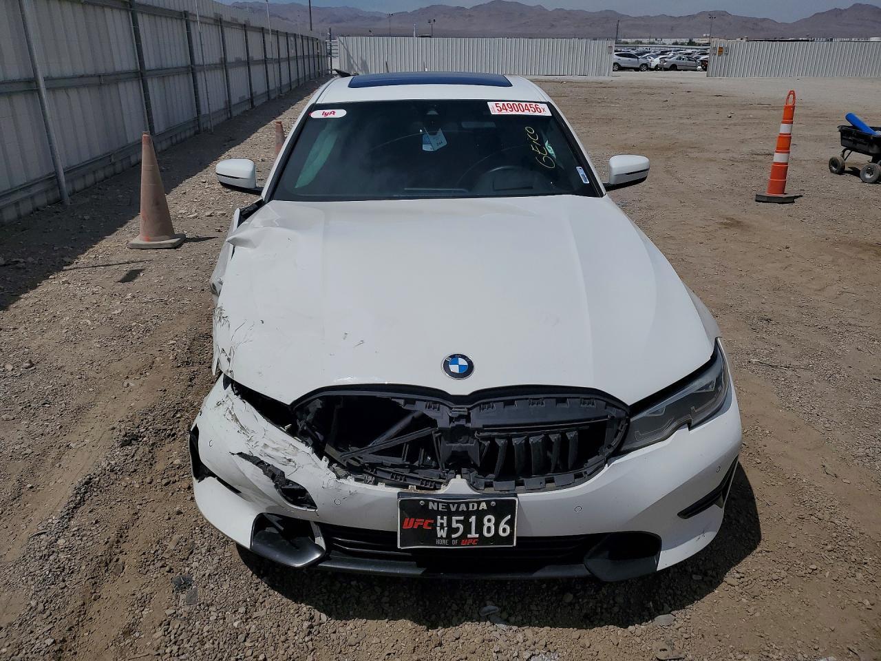 2020 BMW 330I Na - zdjęcie 5