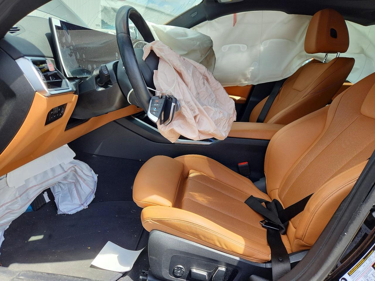 2024 BMW I4 Edrive 35 - zdjęcie 7