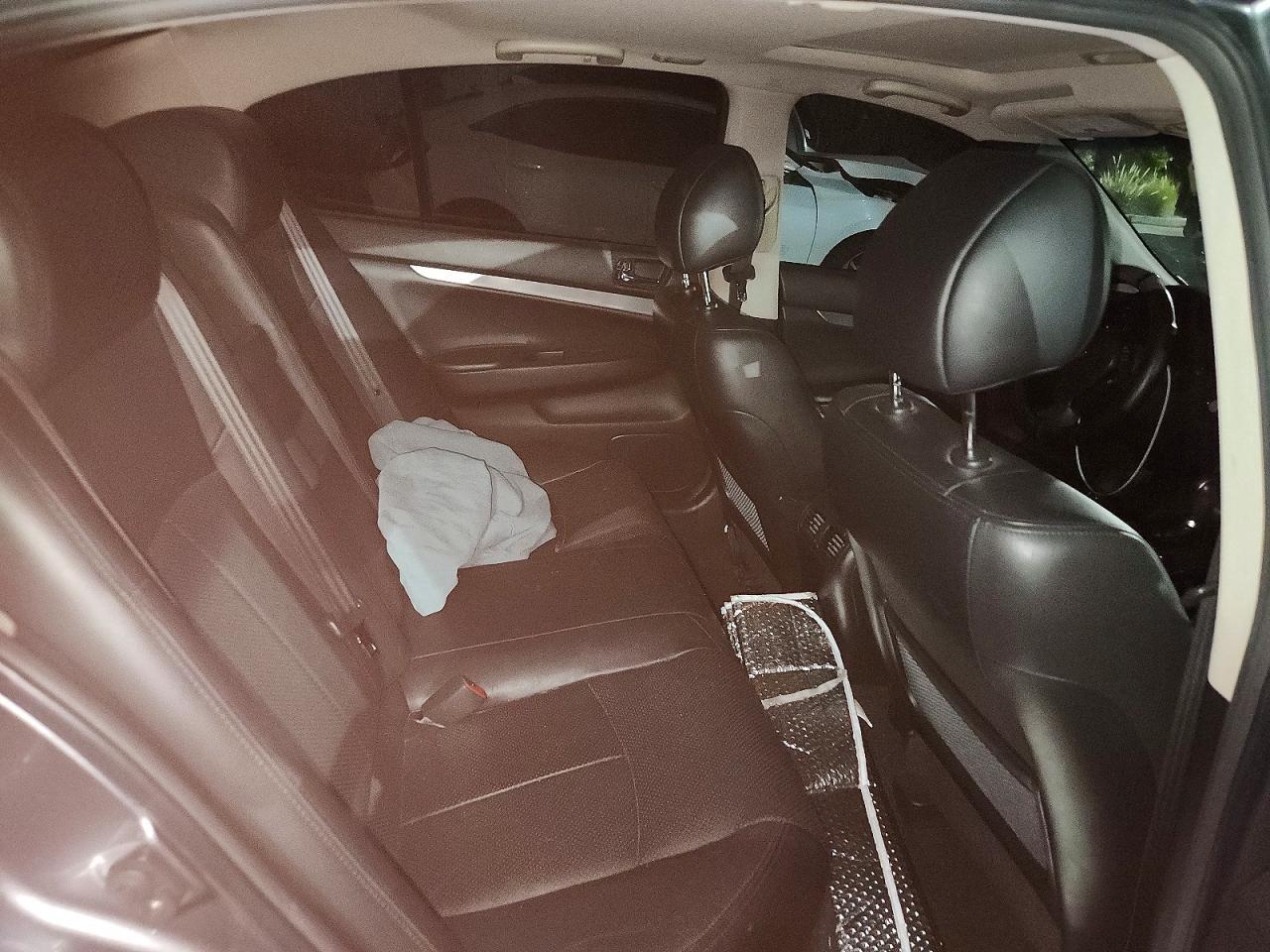2013 Infiniti G37 Sedan Journey - zdjęcie 11