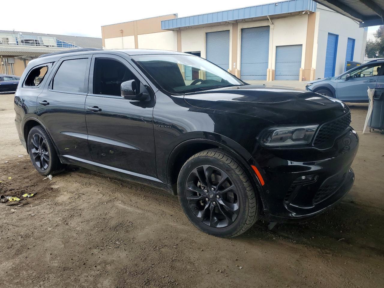 2023 Dodge Durango R - zdjęcie 4