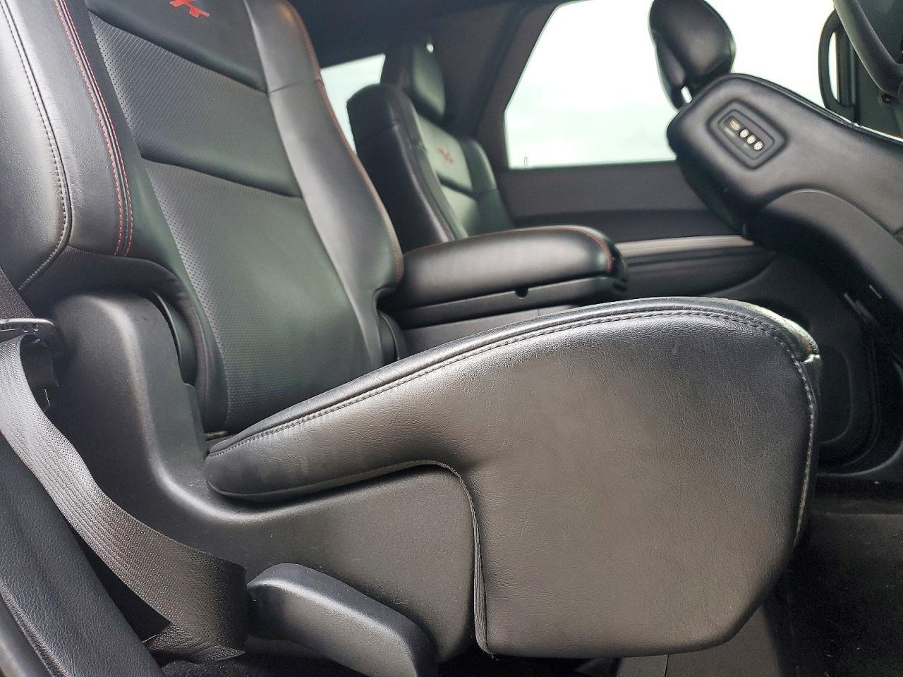 2018 Dodge Durango R - zdjęcie 11