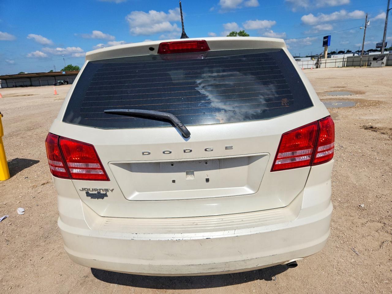 2013 Dodge Journey Se - zdjęcie 6