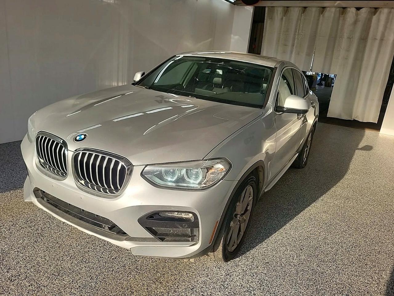 BMW X4 - zdjęcie 2