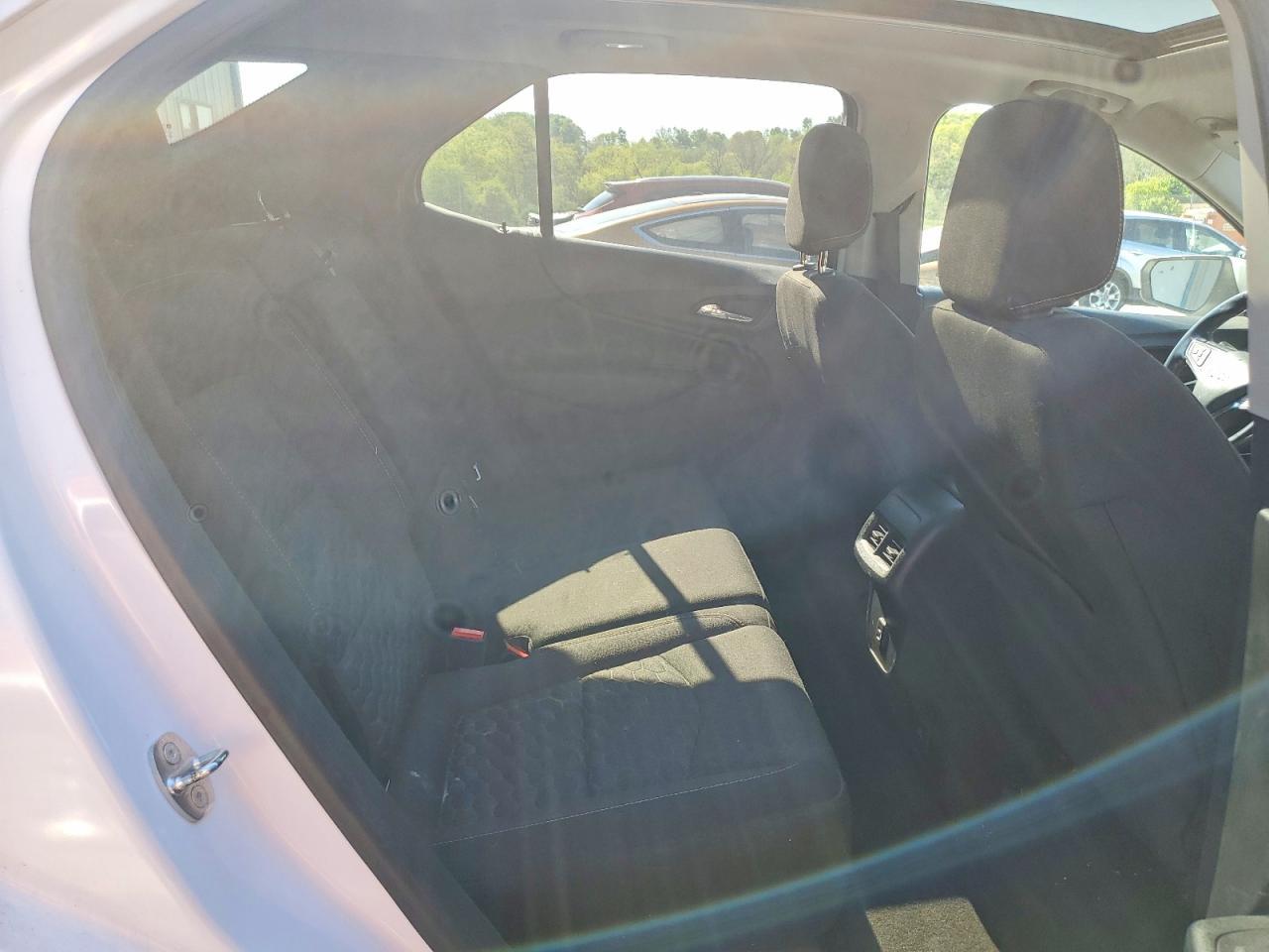 2019 Chevrolet Equinox Lt - zdjęcie 11