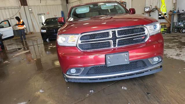 2014 Dodge Durango Limited - zdjęcie 13