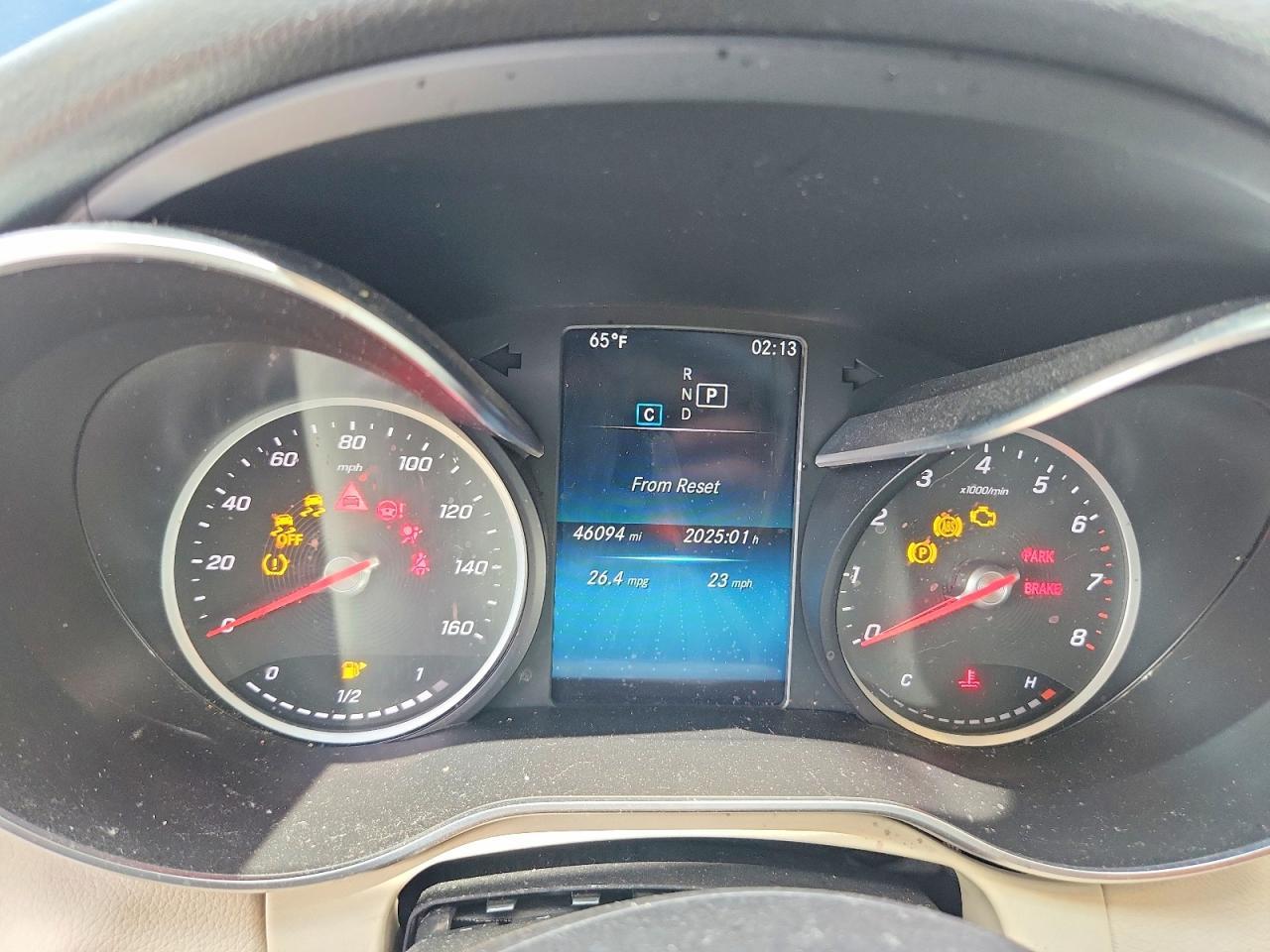 2020 Mercedes-Benz C 300 4Matic - zdjęcie 9