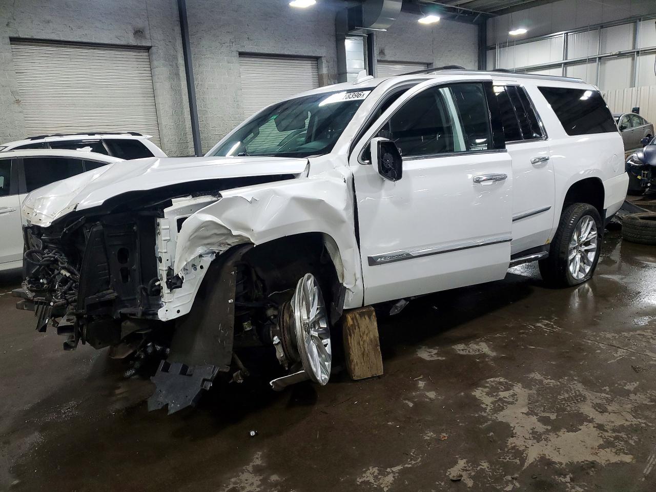 2017 Cadillac Escalade