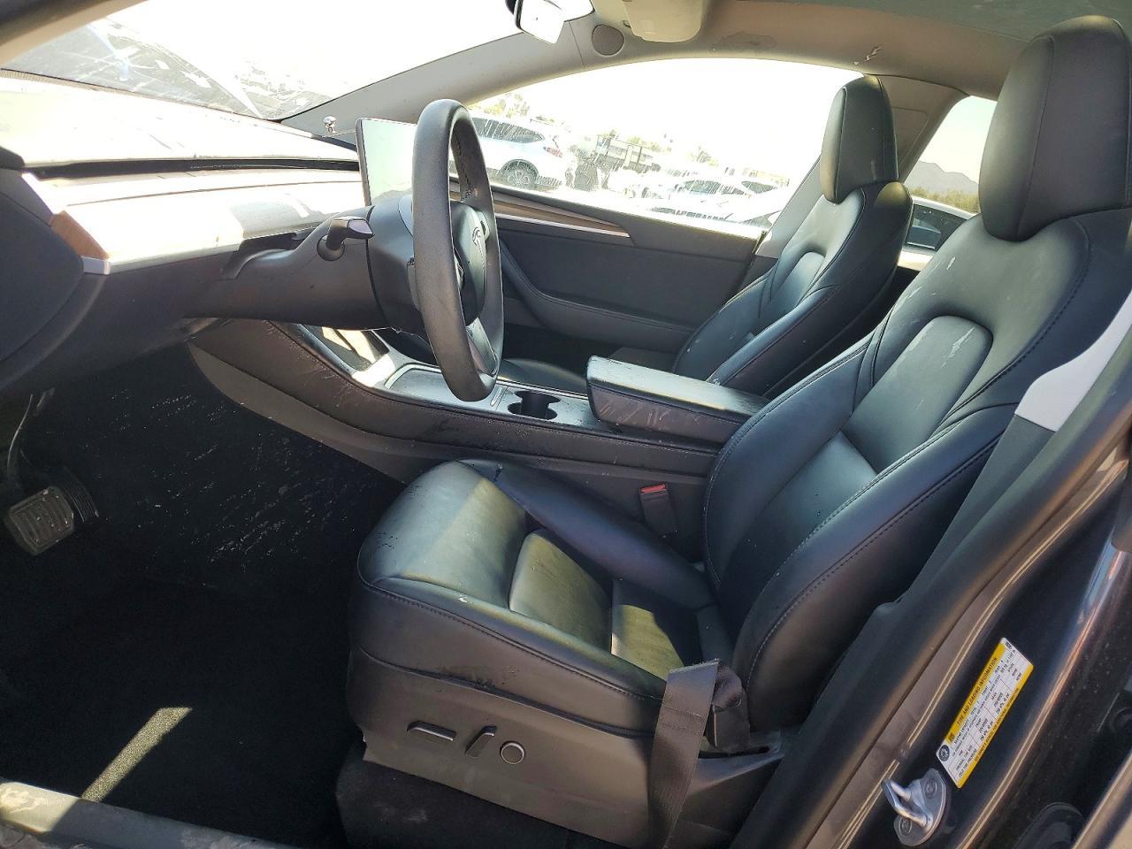 2023 Tesla Model Y - zdjęcie 7