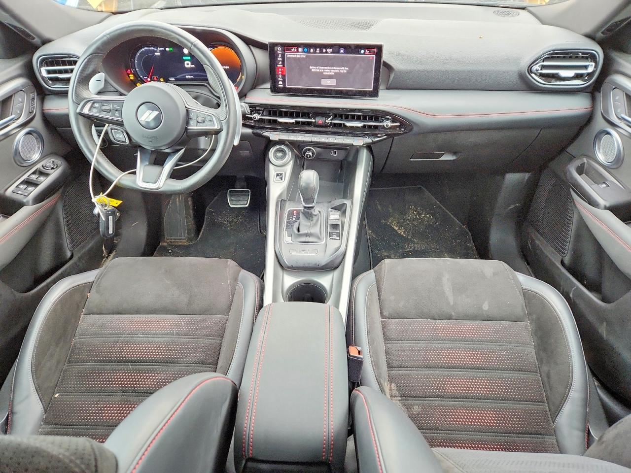 2024 Dodge Hornet R/T Plus - zdjęcie 8