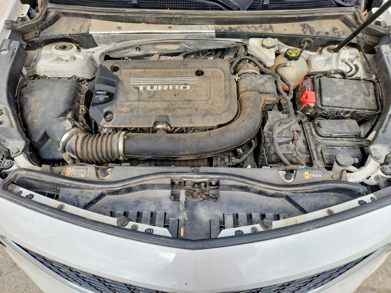 2019 Cadillac Xt4 Premium Luxury - zdjęcie 11