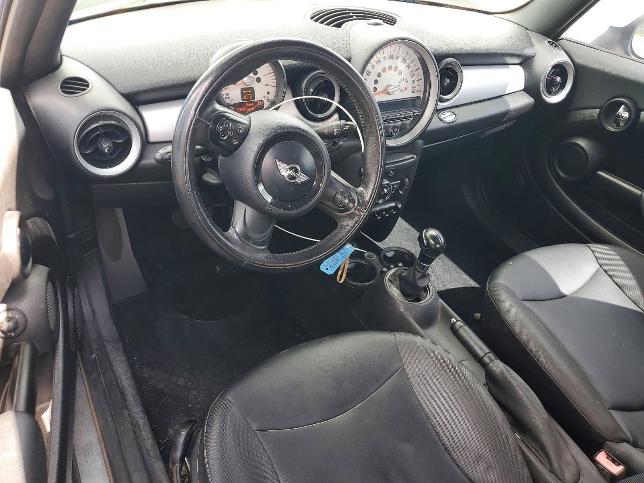 2013 Mini Cooper - zdjęcie 8