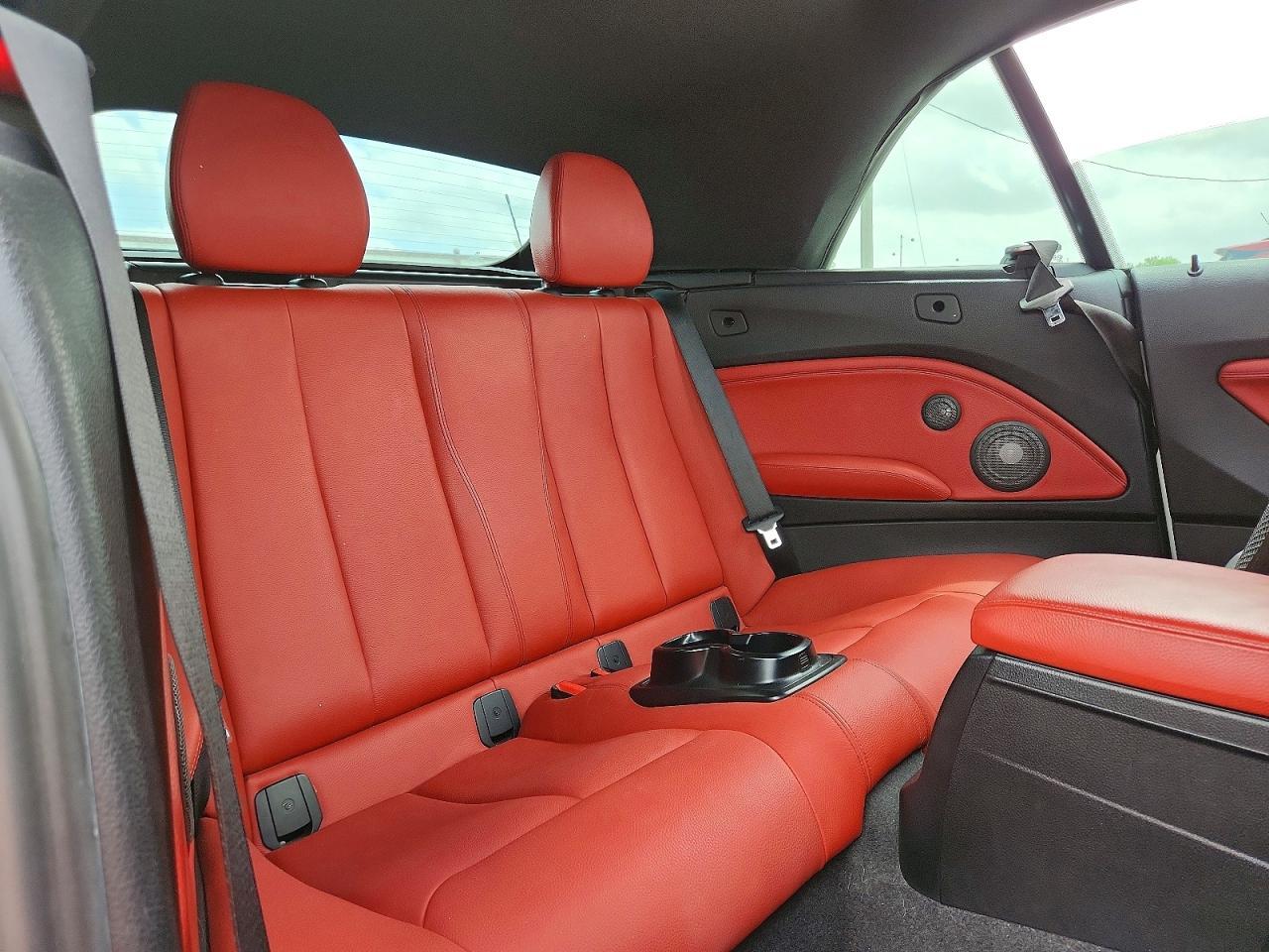 2016 BMW 228 I Sulev - zdjęcie 10