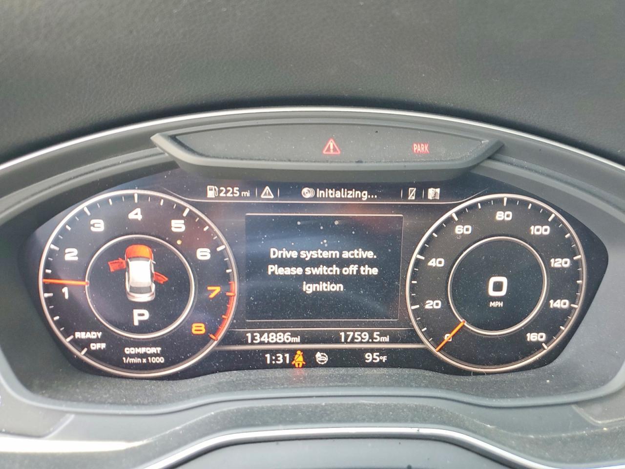 2018 Audi Q5 - zdjęcie 9