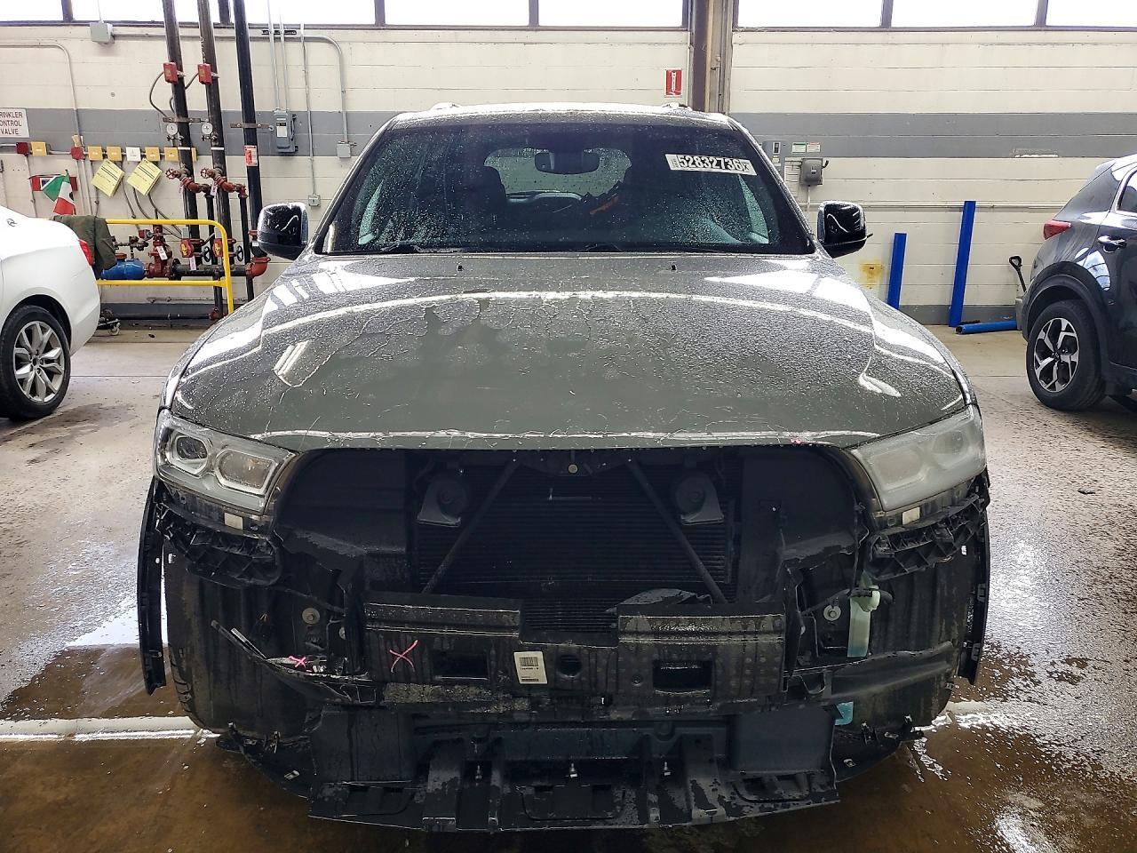 2023 Dodge Durango Sxt - zdjęcie 5