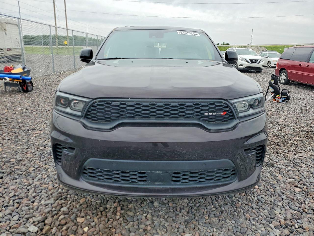 2025 Dodge Durango Gt - zdjęcie 5