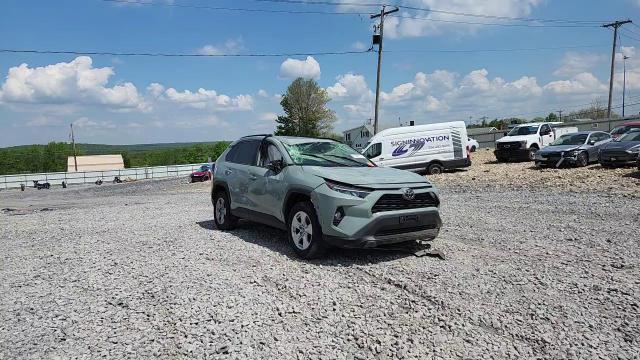 2019 Toyota Rav4 Xle - zdjęcie 14