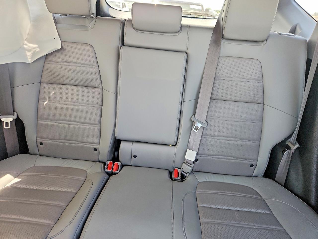2019 Honda Cr-V Exl - zdjęcie 10