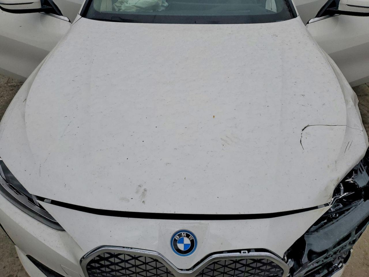 2025 BMW I4 Edrive 40 - zdjęcie 11