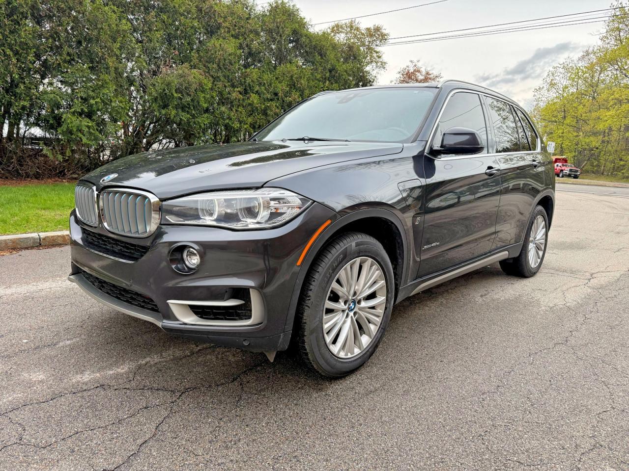 BMW X5 - zdjęcie 2