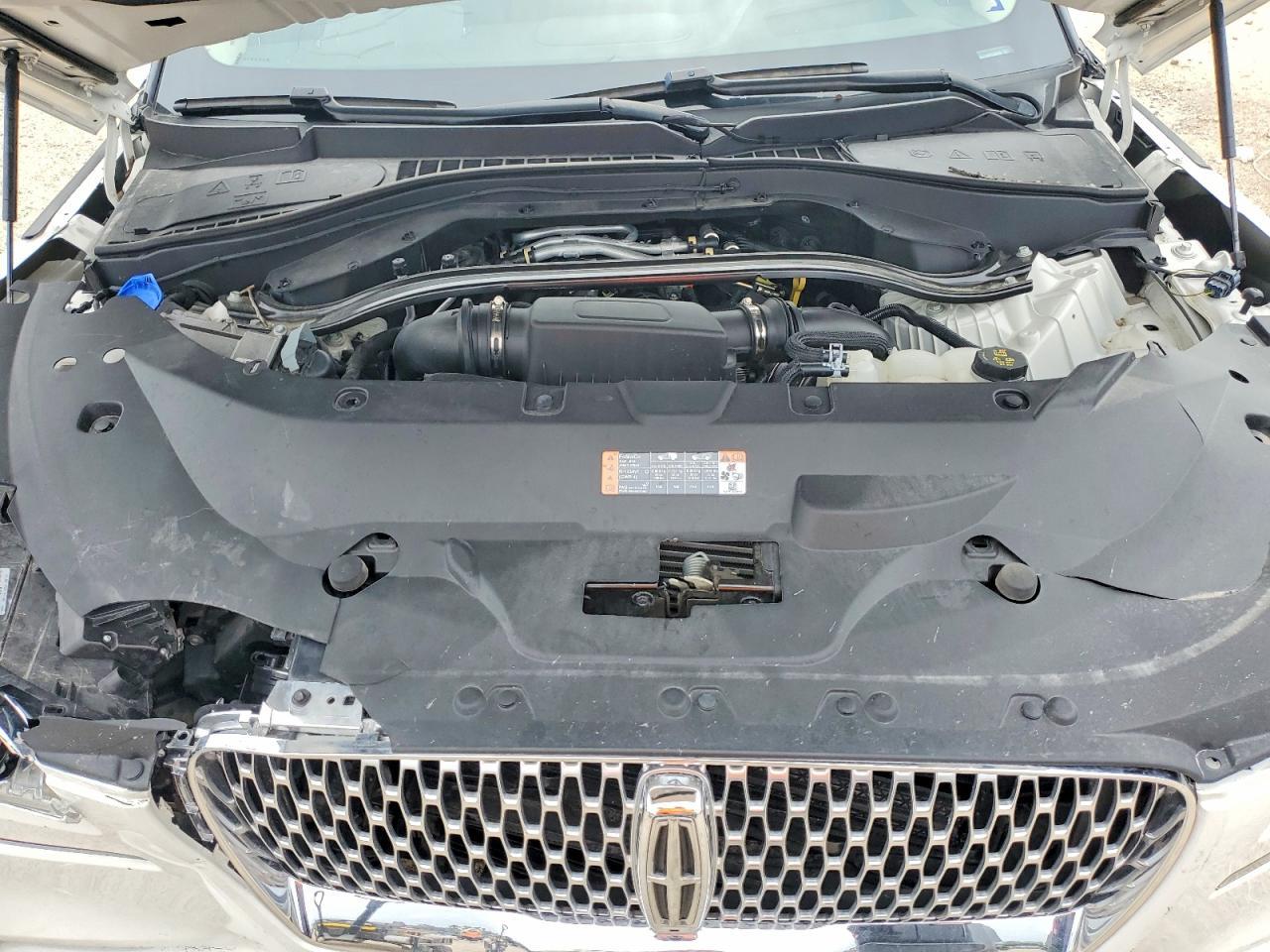 2023 Lincoln Aviator Reserve - zdjęcie 12