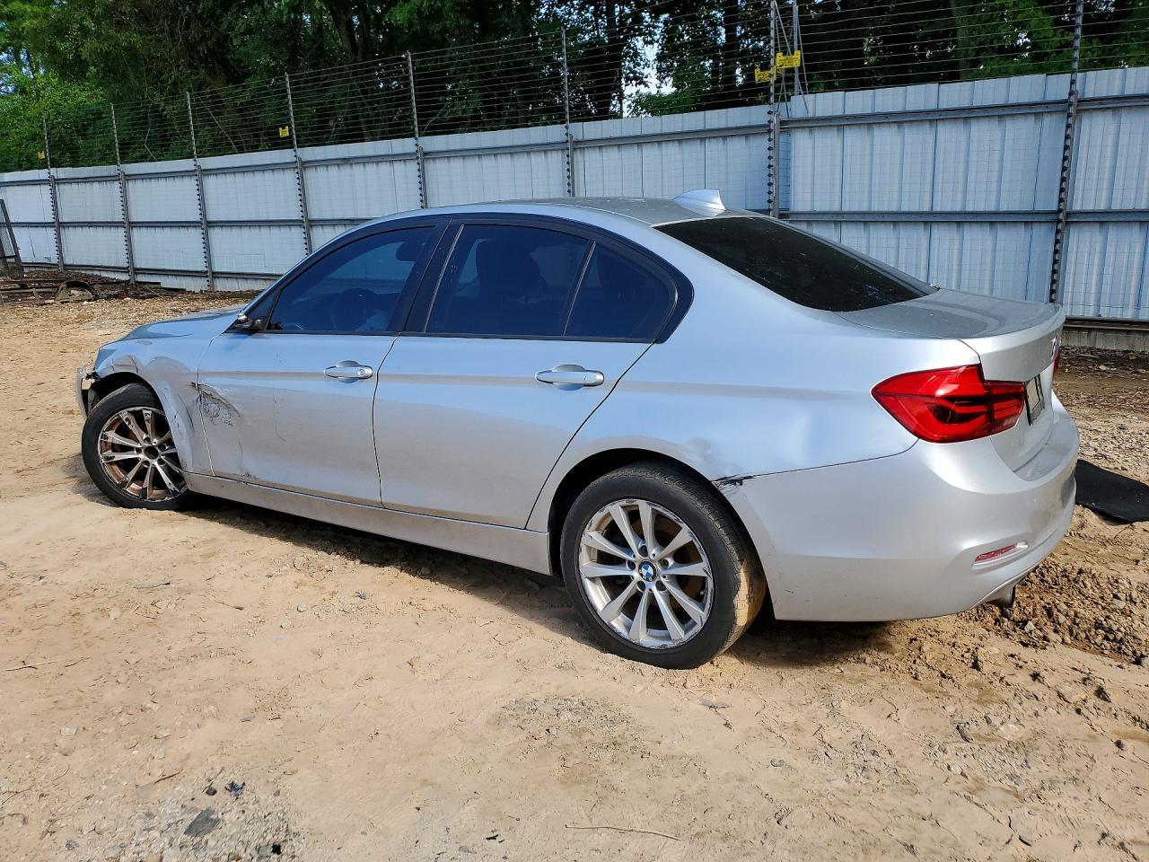 BMW Seria 3 - zdjęcie 2