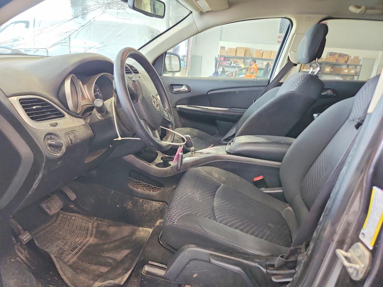 2019 Dodge Journey Se - zdjęcie 7