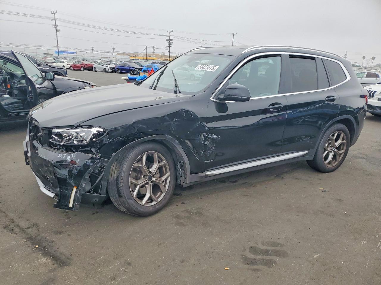 2024 BMW X3 Sdrive30I - zdjęcie główne