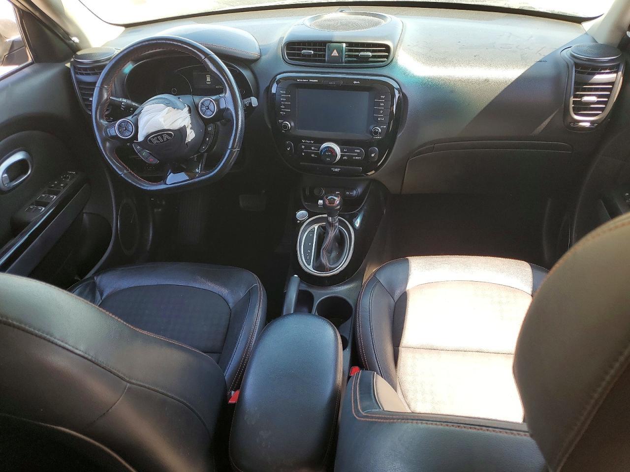 2018 Kia Soul ! - zdjęcie 8