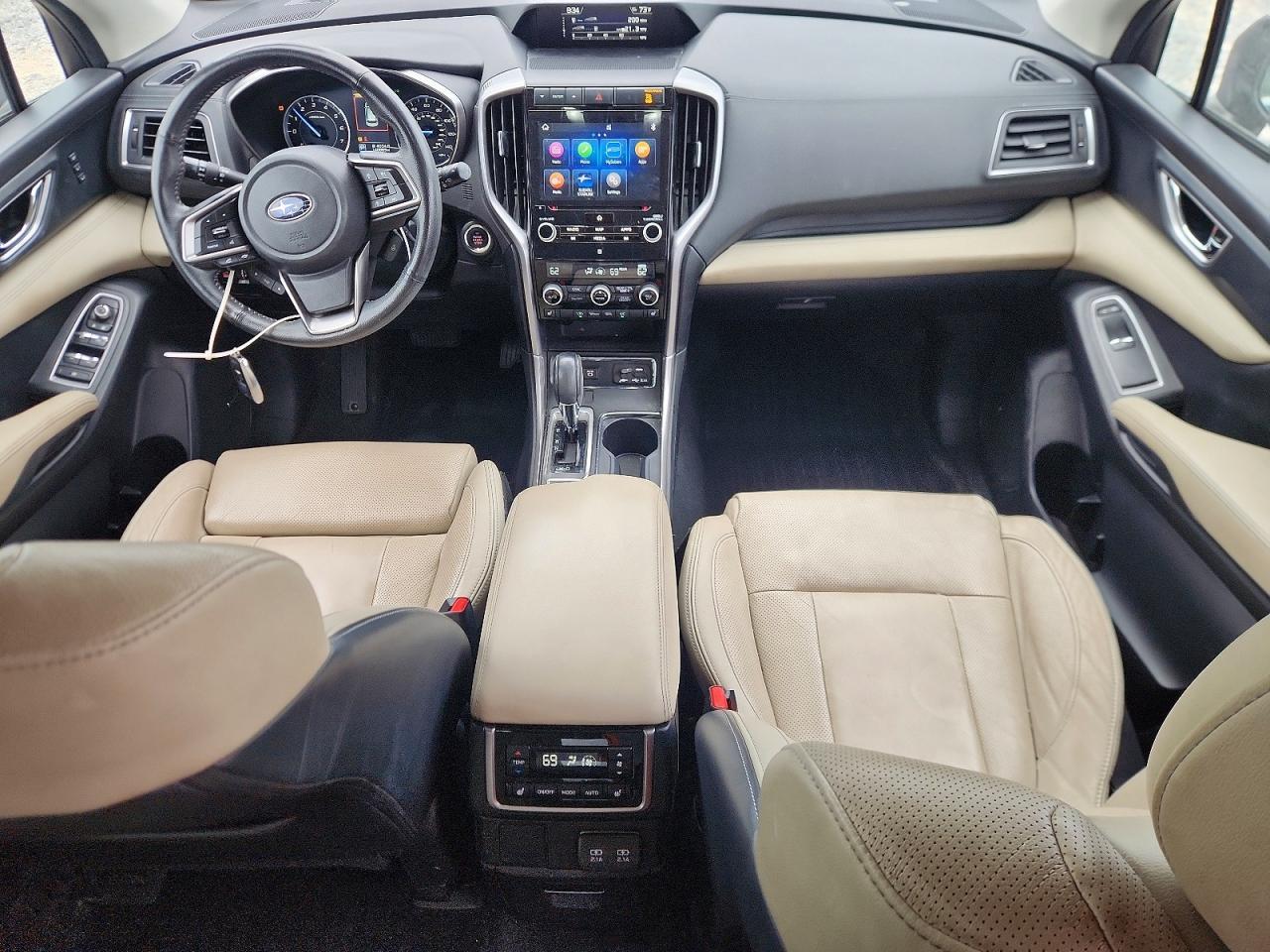 2020 Subaru Ascent Limited - zdjęcie 8