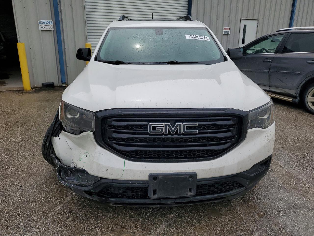 2019 GMC Acadia Slt-1 - zdjęcie 5