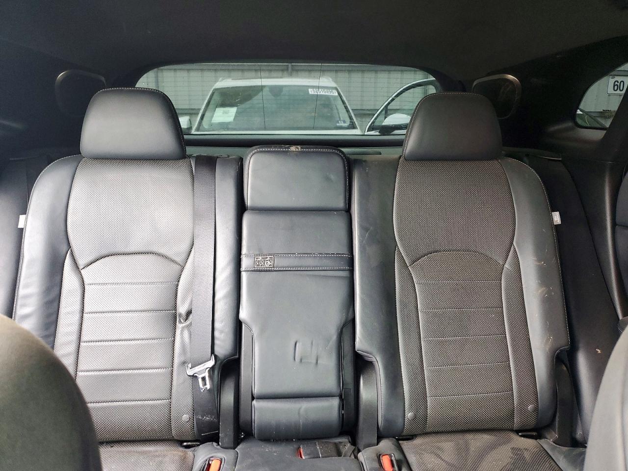 2019 Lexus Rx 350 F Sport - zdjęcie 10