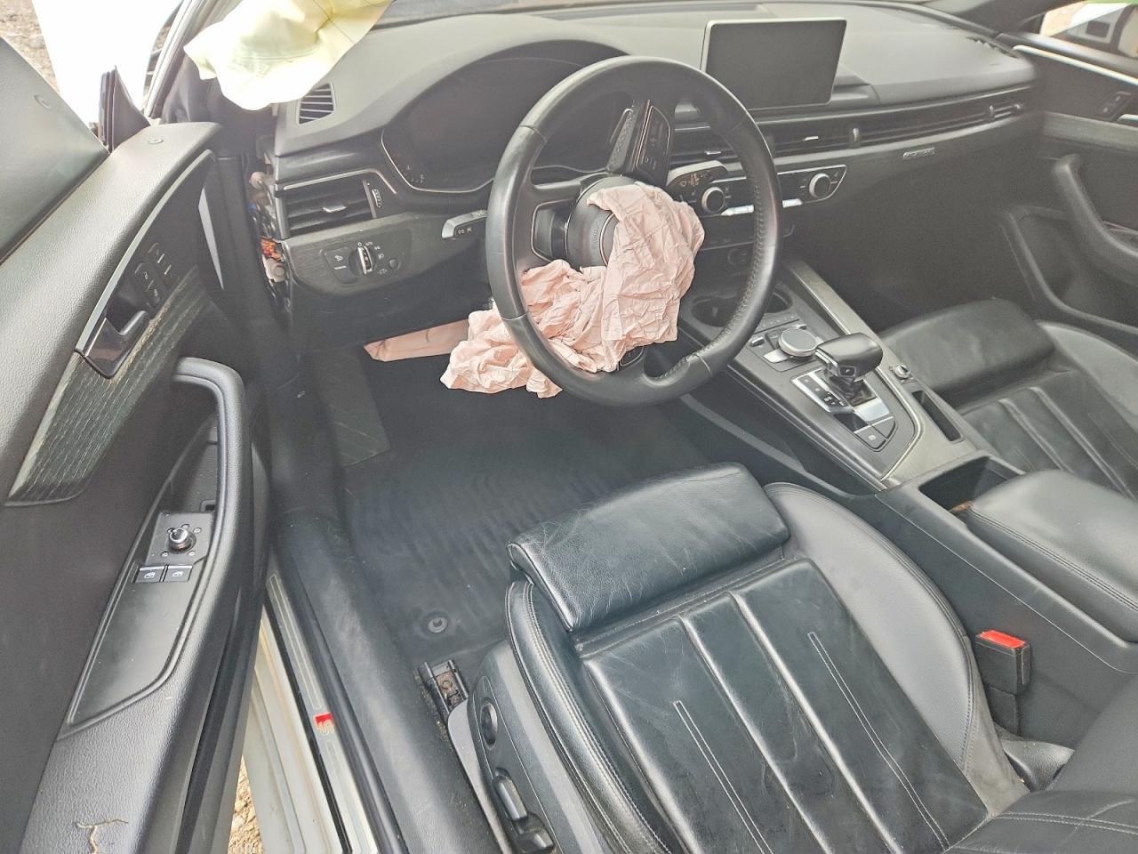 2018 Audi A5 Premium Plus S-Line - zdjęcie 8