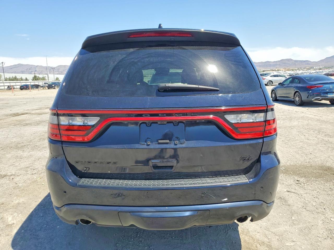 2023 Dodge Durango R - zdjęcie 6