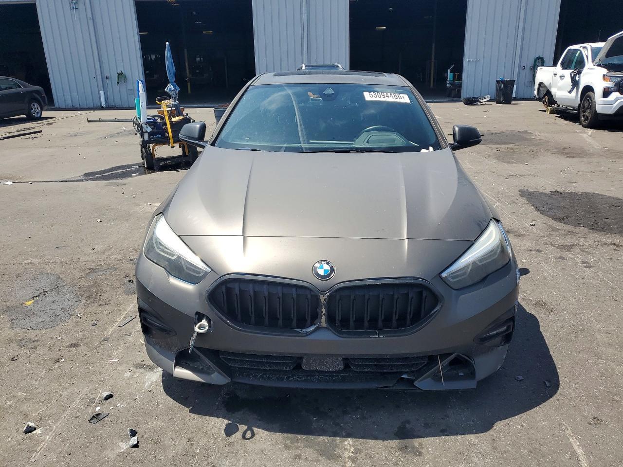2021 BMW 228Xi - zdjęcie 5